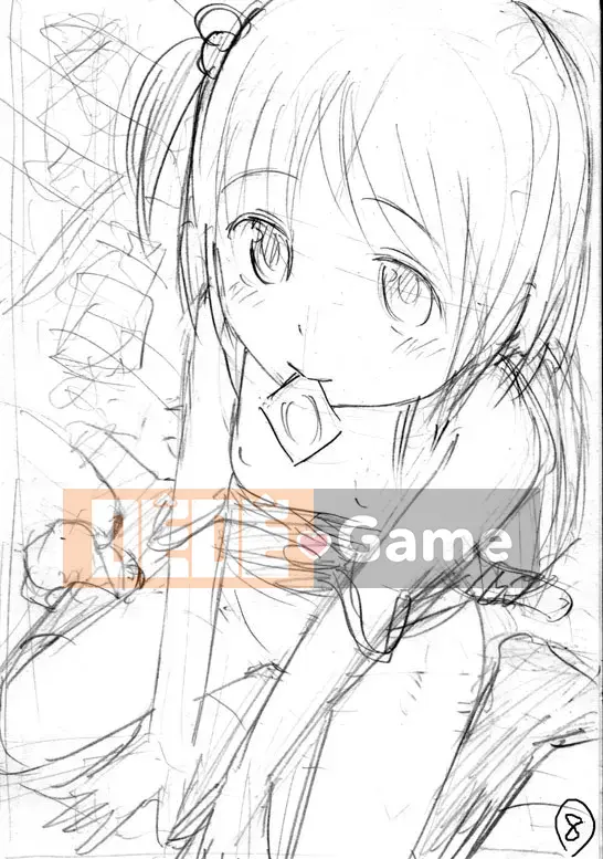 [Kujirax] Lori và Bokura không