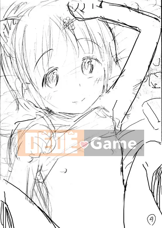 [Kujirax] Lori và Bokura không