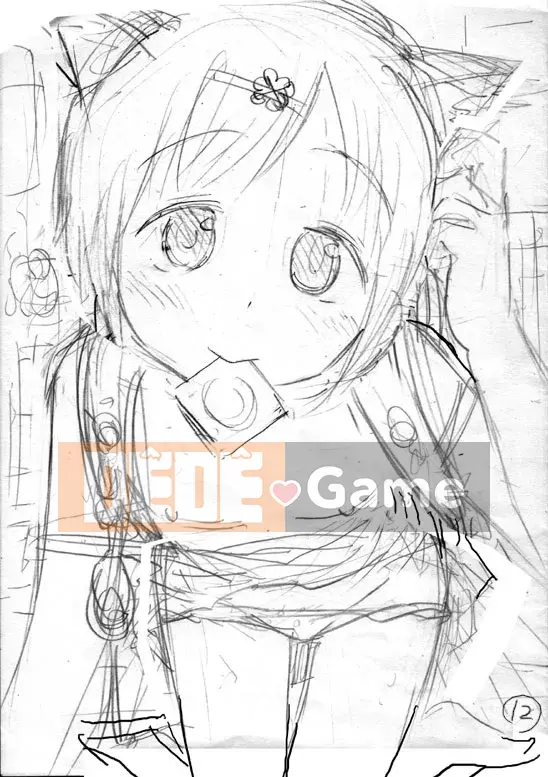 [Kujirax] Lori và Bokura không