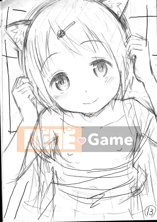 [Kujirax] Lori và Bokura không