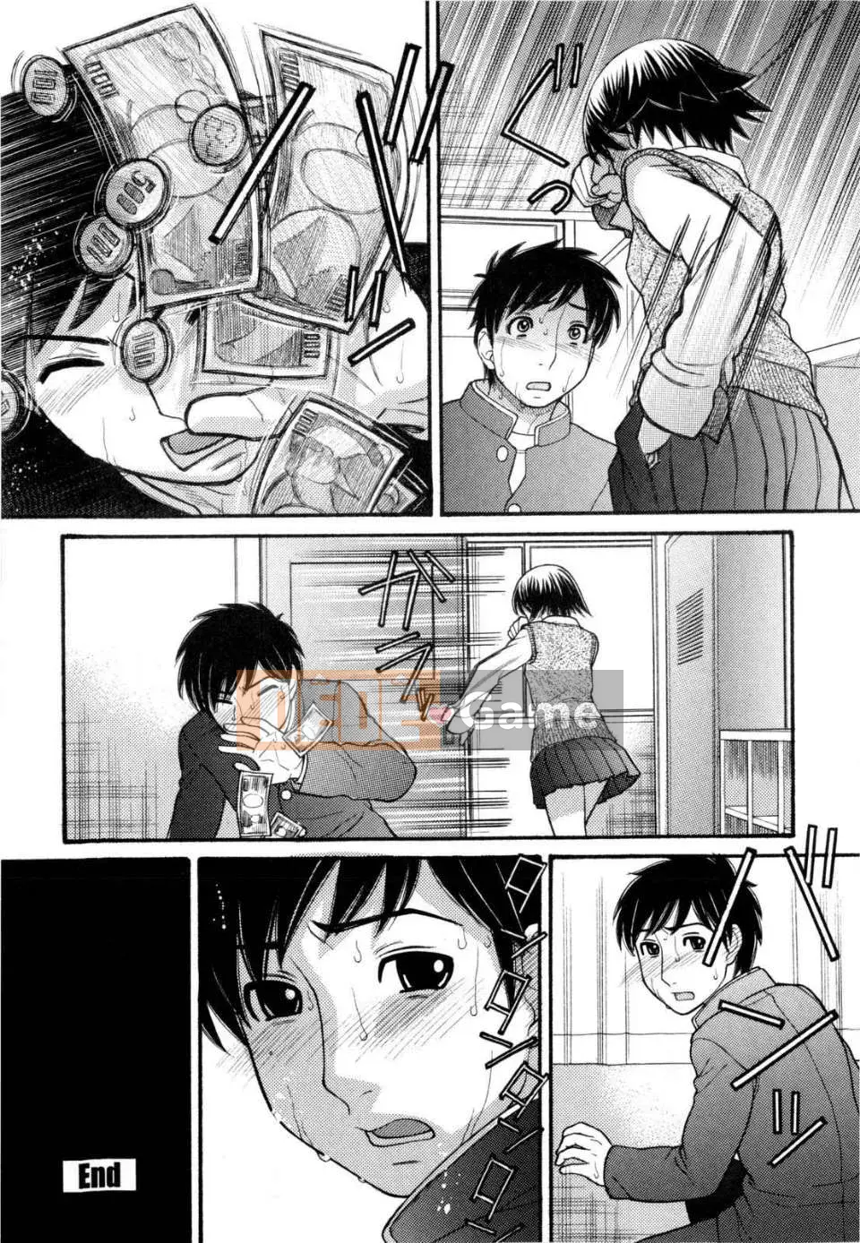 [Chiết xuất Tanaka] Tăng trưởng ngây thơ