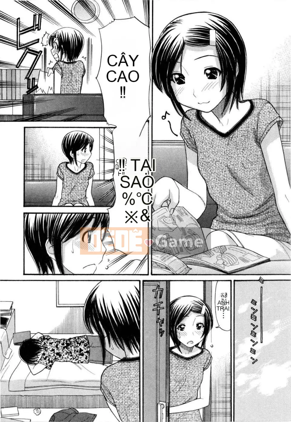 [Chiết xuất Tanaka] Tăng trưởng ngây thơ