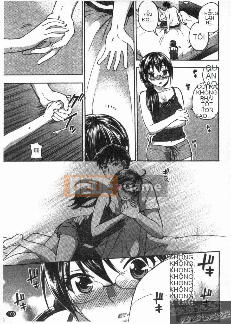 [Kuon Michiyoshi] Zettai ☆ Harem Tập 02