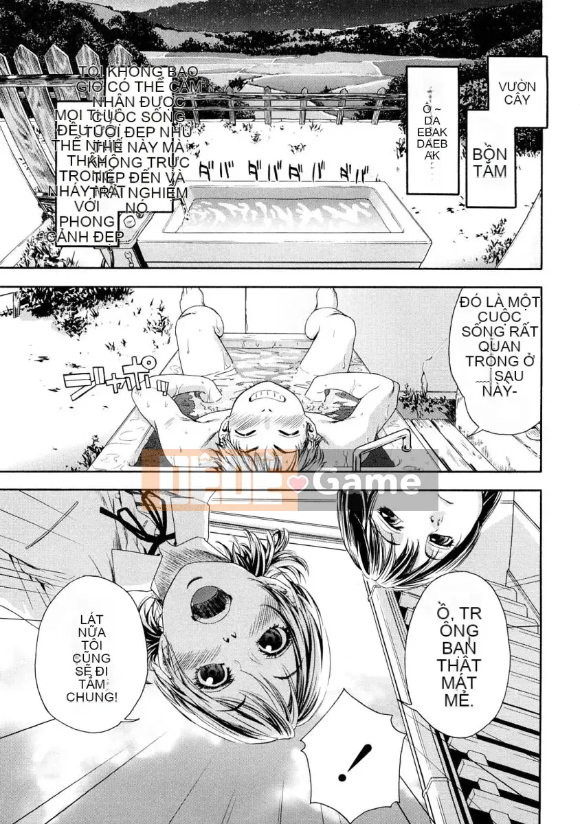 [Yamatogawa]Tayutayu [Alice321Abusaku]