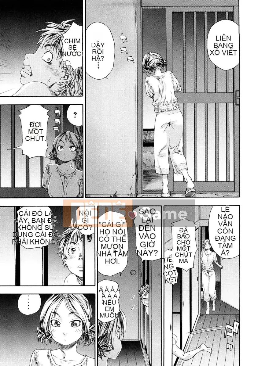 [Yamatogawa]Tayutayu [Alice321Abusaku]