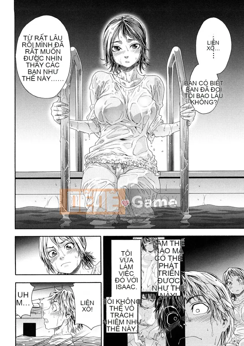 [Yamatogawa]Tayutayu [Alice321Abusaku]