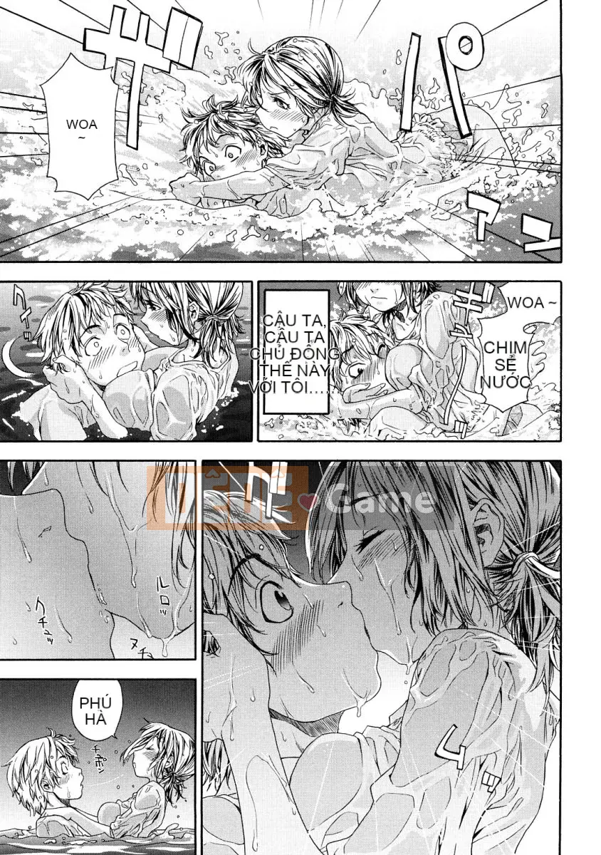 [Yamatogawa]Tayutayu [Alice321Abusaku]