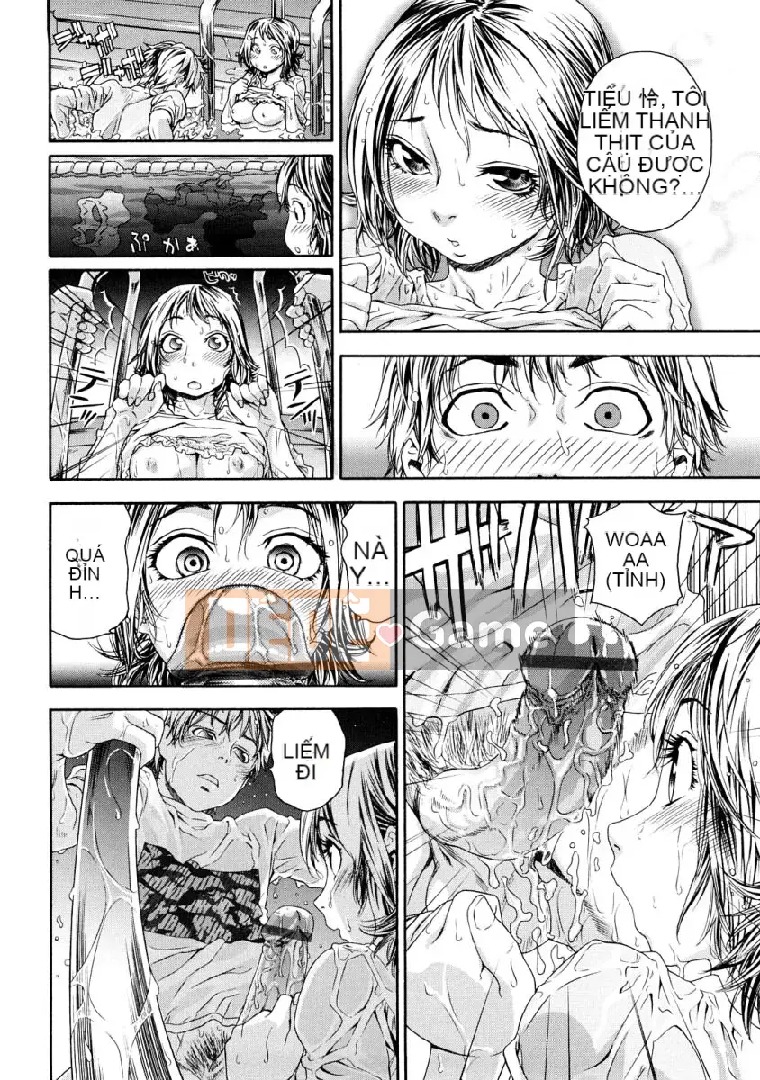 [Yamatogawa]Tayutayu [Alice321Abusaku]