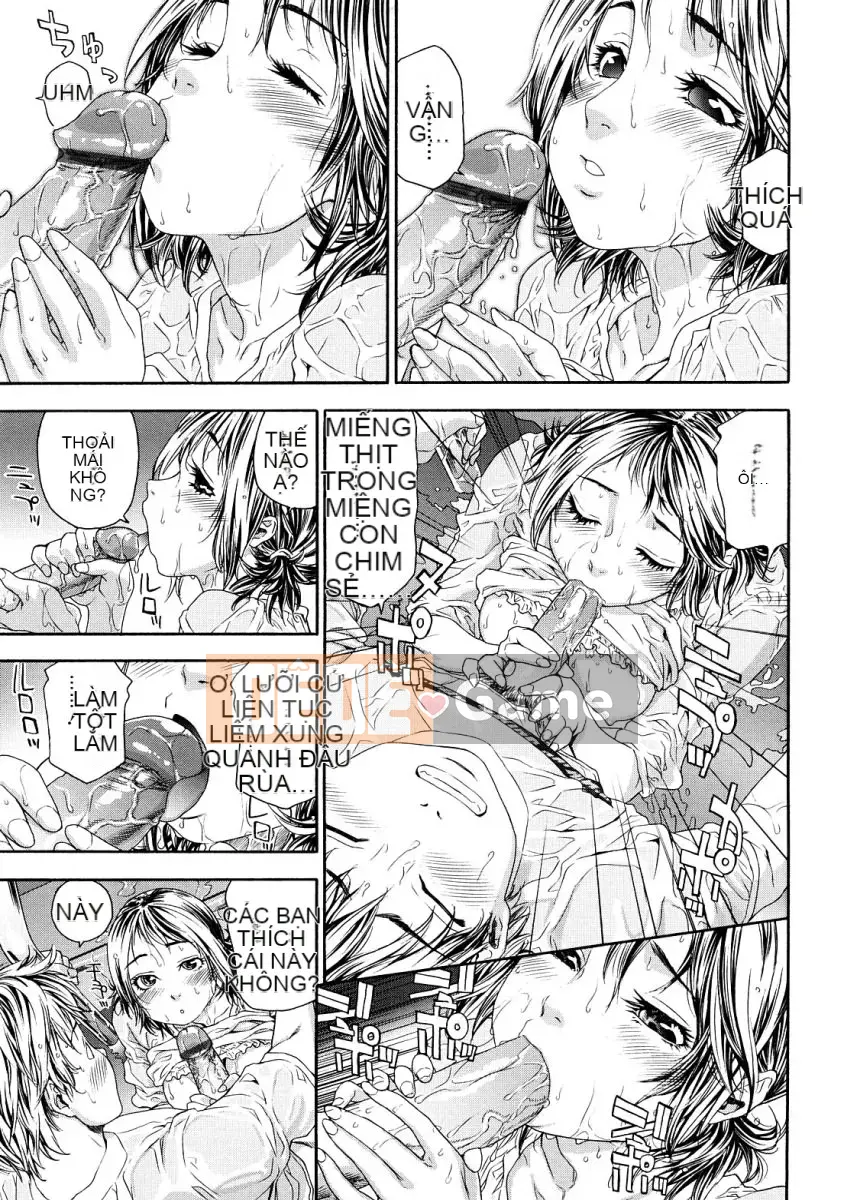 [Yamatogawa]Tayutayu [Alice321Abusaku]