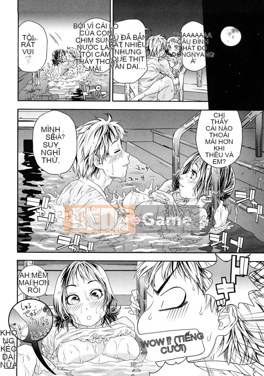 [Yamatogawa]Tayutayu [Alice321Abusaku]