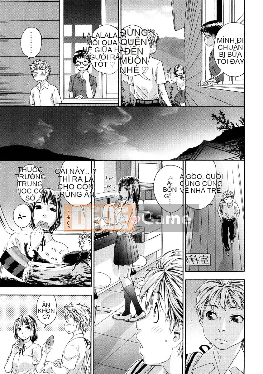 [Yamatogawa]Tayutayu [Alice321Abusaku]