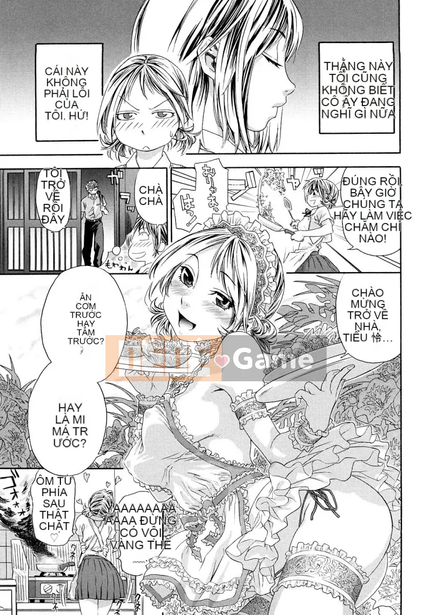 [Yamatogawa]Tayutayu [Alice321Abusaku]