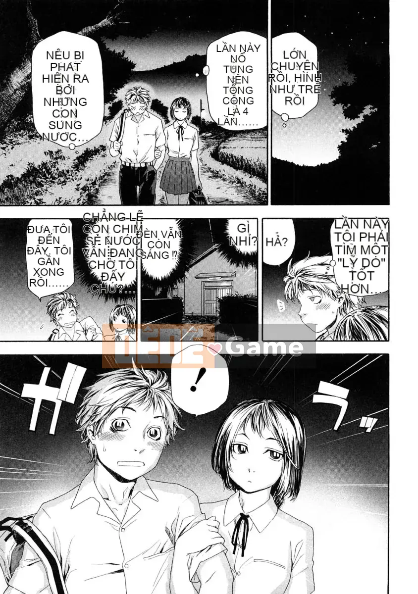 [Yamatogawa]Tayutayu [Alice321Abusaku]