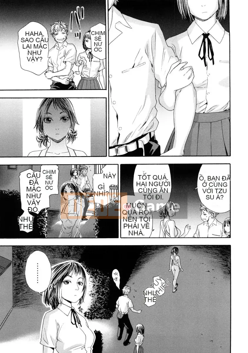 [Yamatogawa]Tayutayu [Alice321Abusaku]