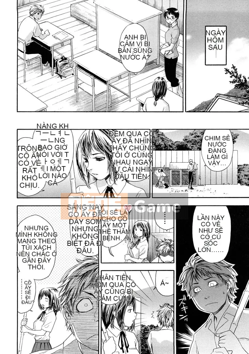 [Yamatogawa]Tayutayu [Alice321Abusaku]