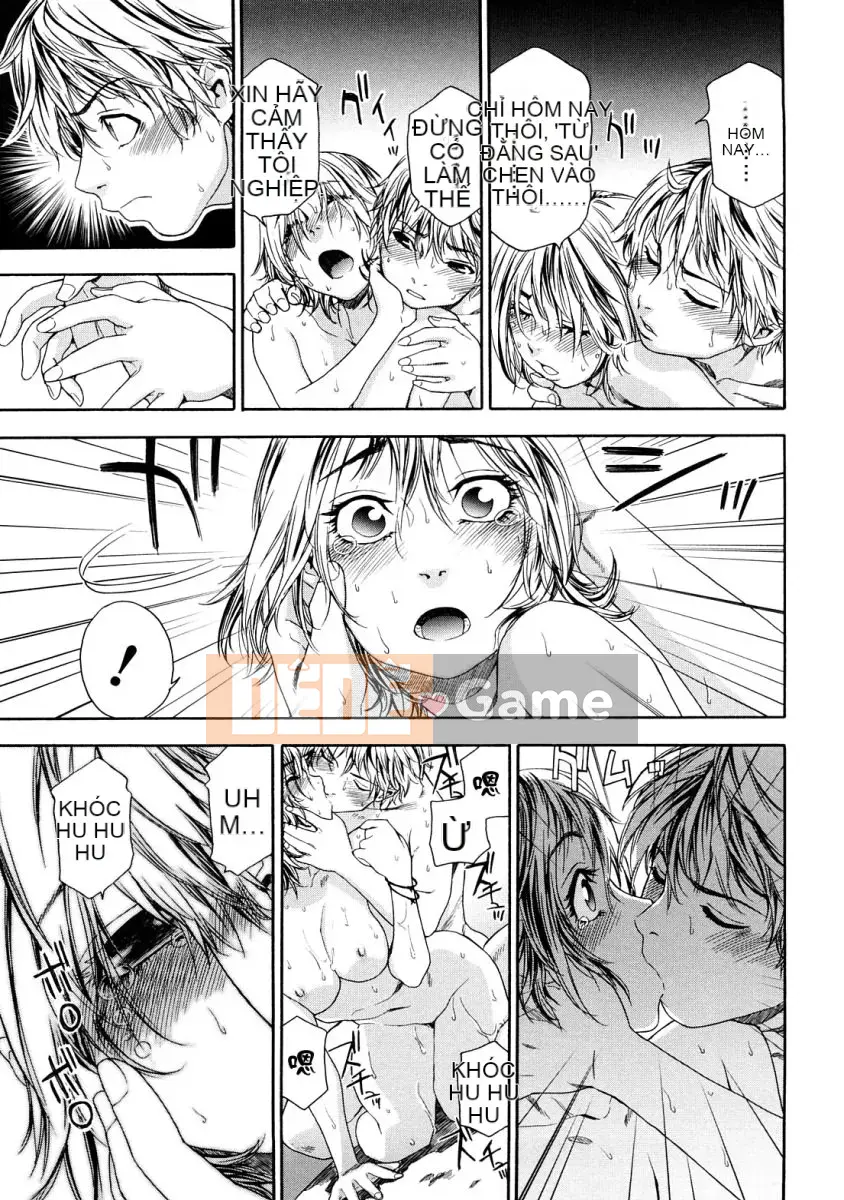 [Yamatogawa]Tayutayu [Alice321Abusaku]