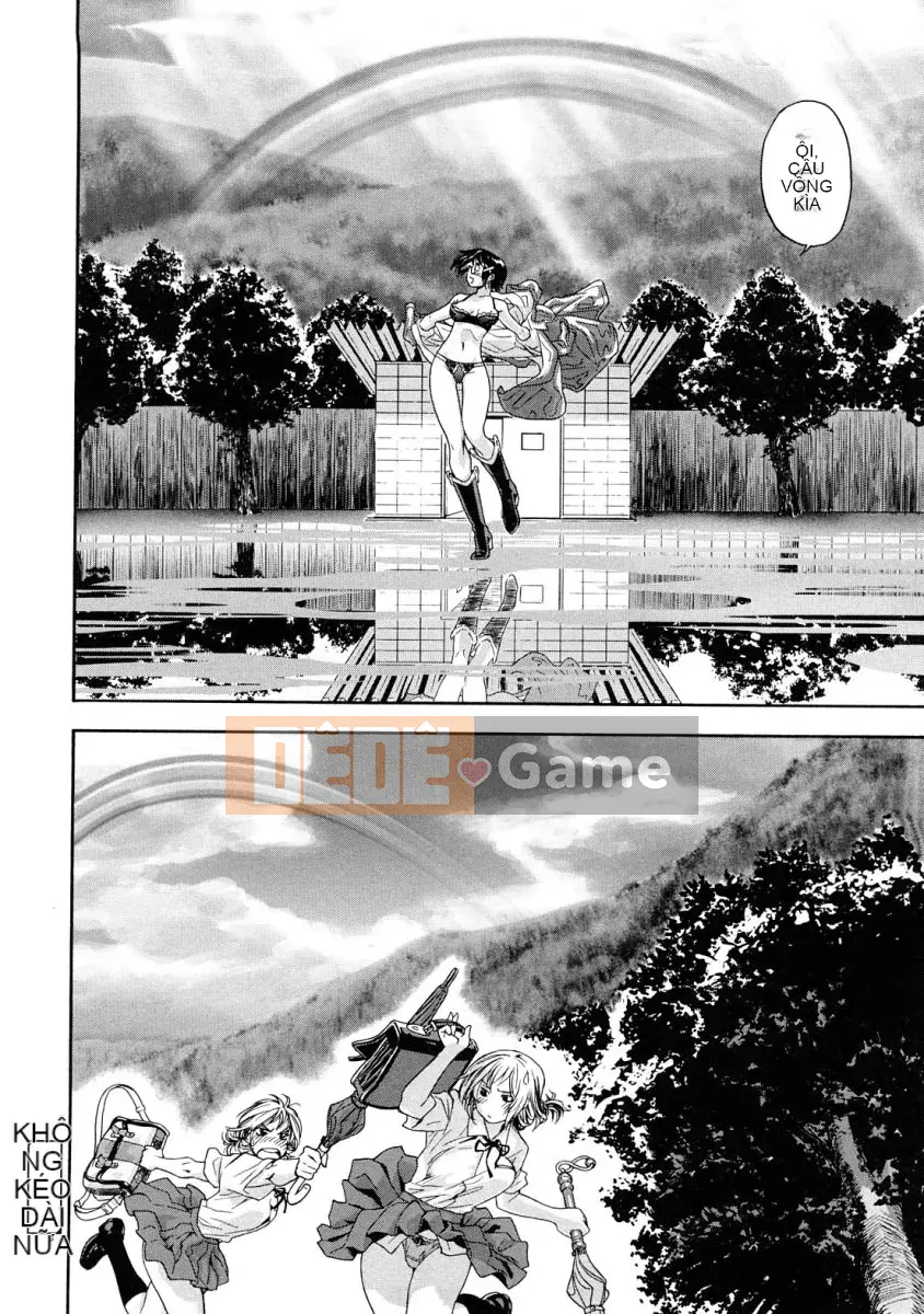 [Yamatogawa]Tayutayu [Alice321Abusaku]