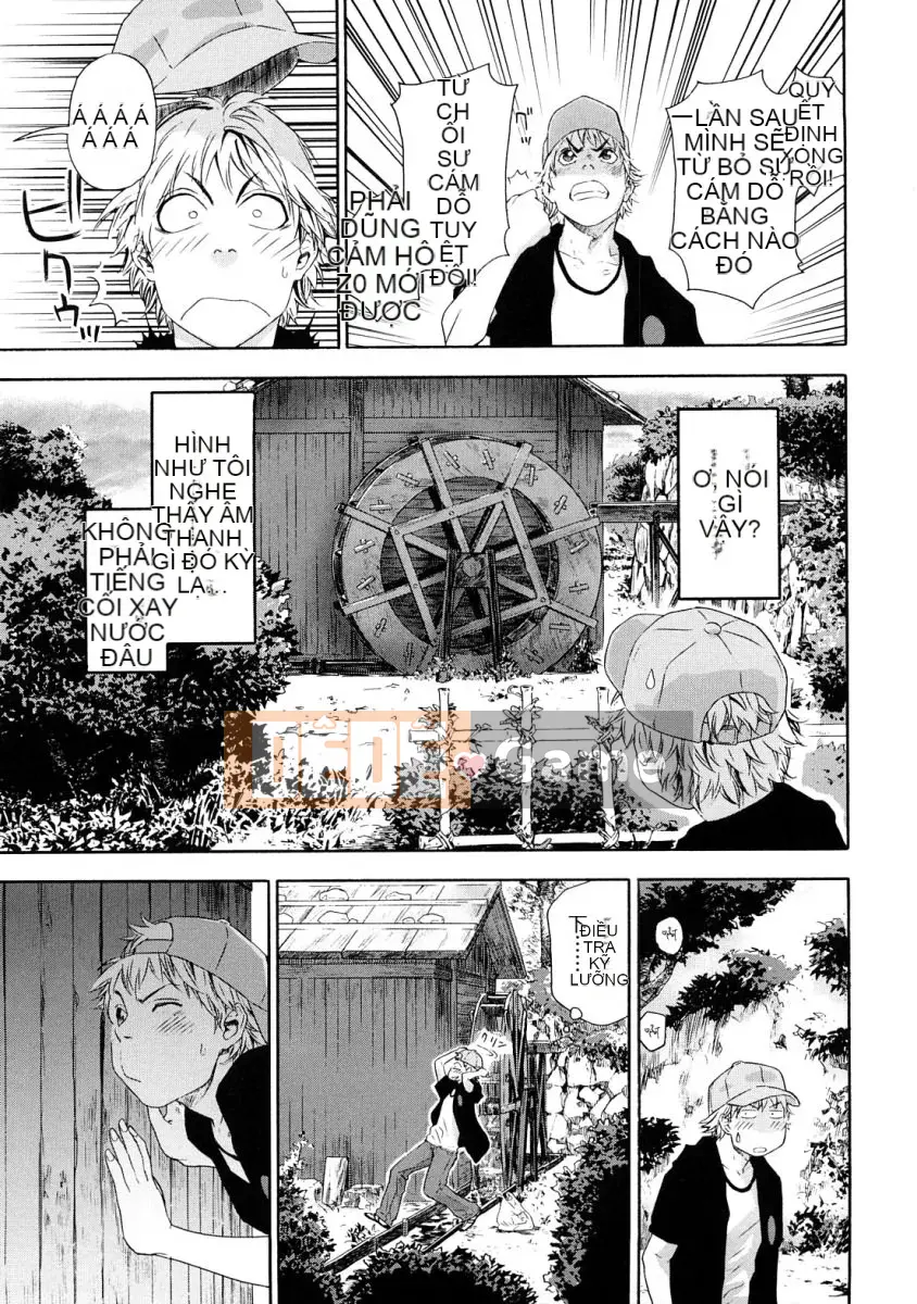 [Yamatogawa]Tayutayu [Alice321Abusaku]