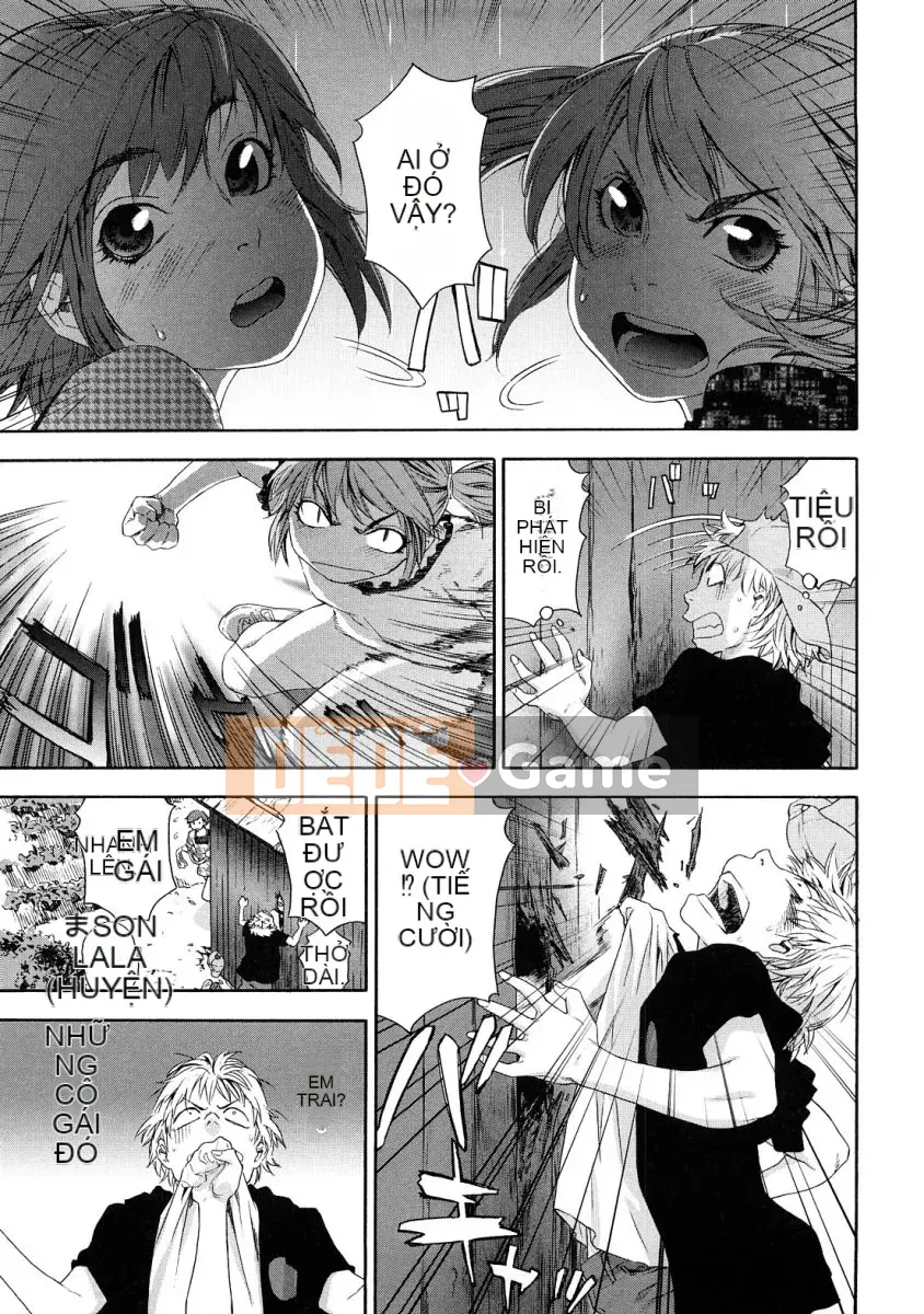 [Yamatogawa]Tayutayu [Alice321Abusaku]