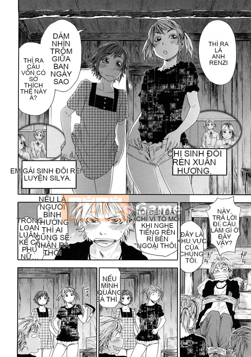 [Yamatogawa]Tayutayu [Alice321Abusaku]