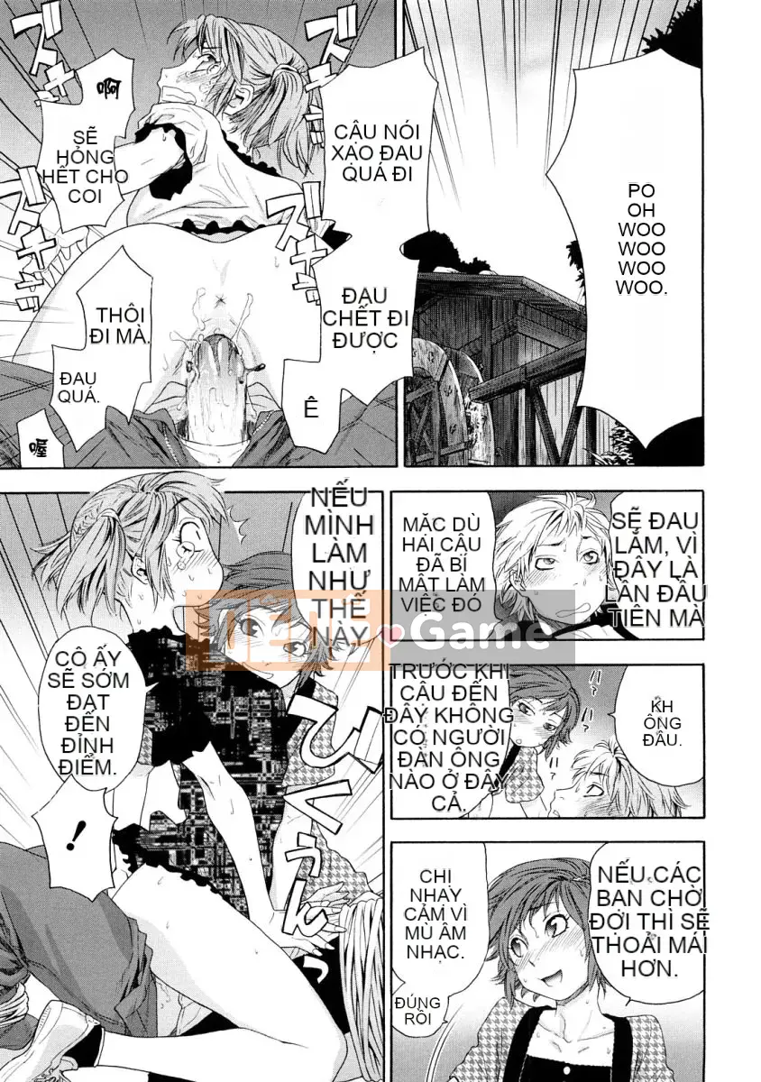 [Yamatogawa]Tayutayu [Alice321Abusaku]