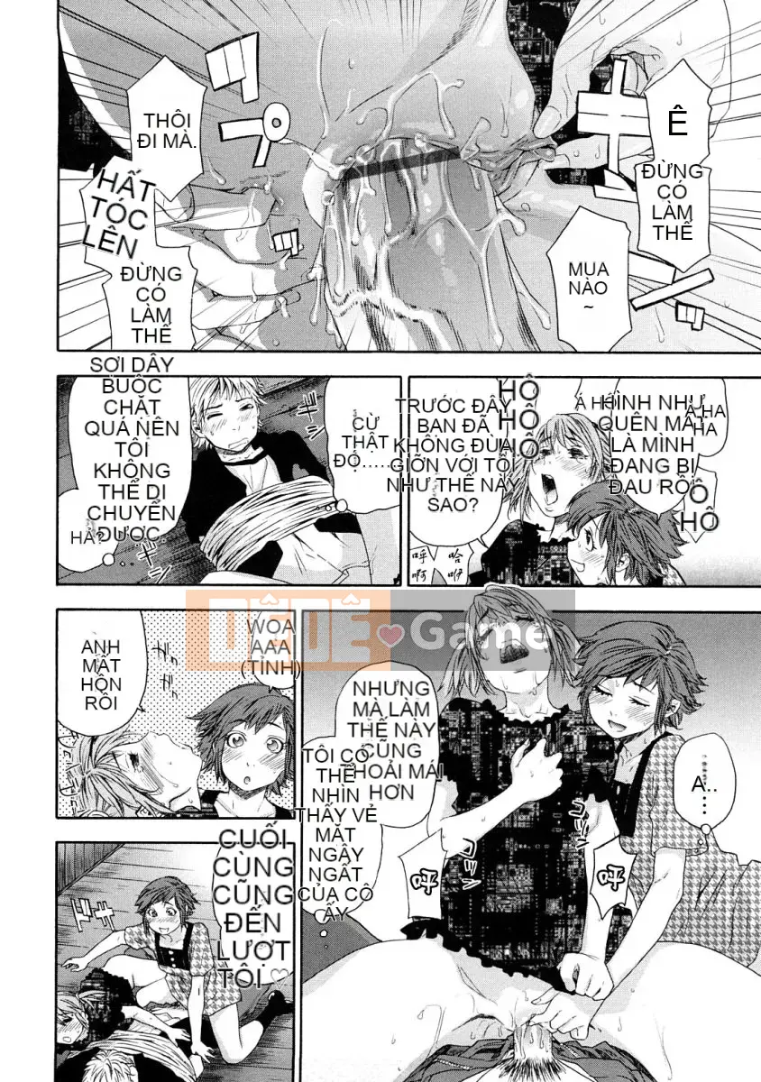 [Yamatogawa]Tayutayu [Alice321Abusaku]