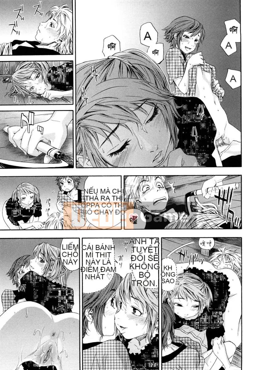 [Yamatogawa]Tayutayu [Alice321Abusaku]