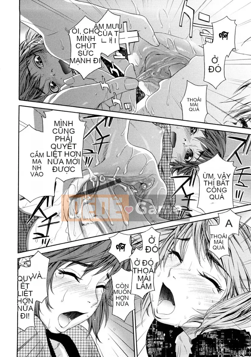 [Yamatogawa]Tayutayu [Alice321Abusaku]