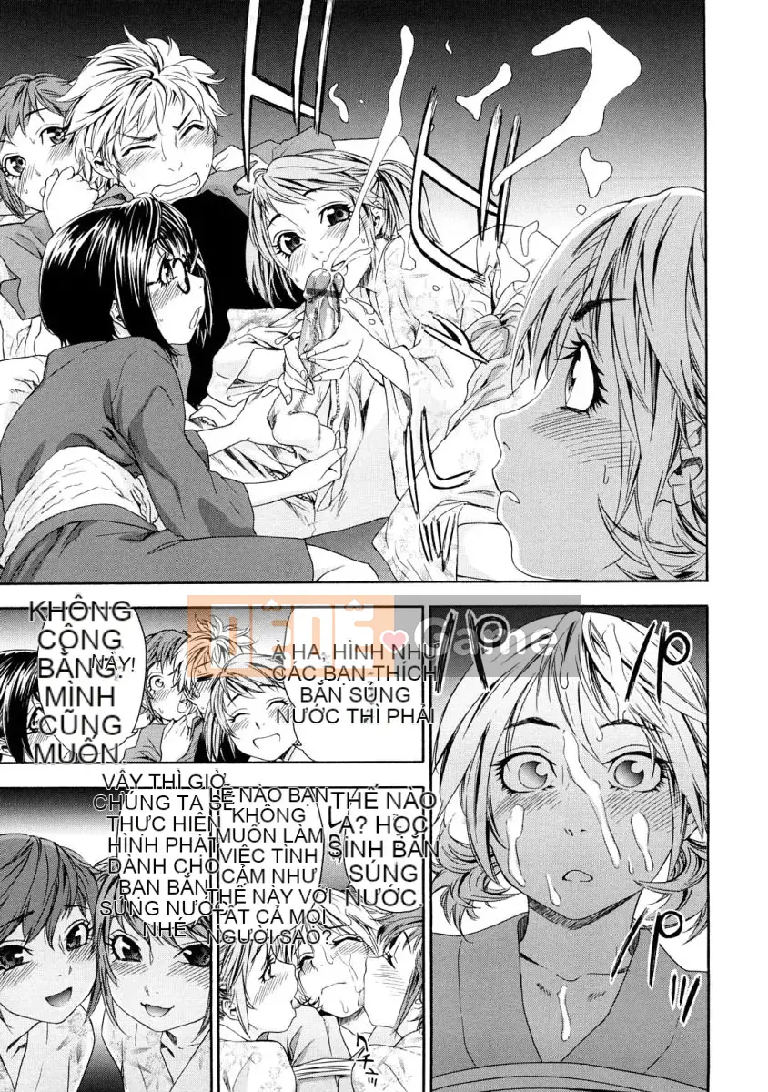 [Yamatogawa]Tayutayu [Alice321Abusaku]