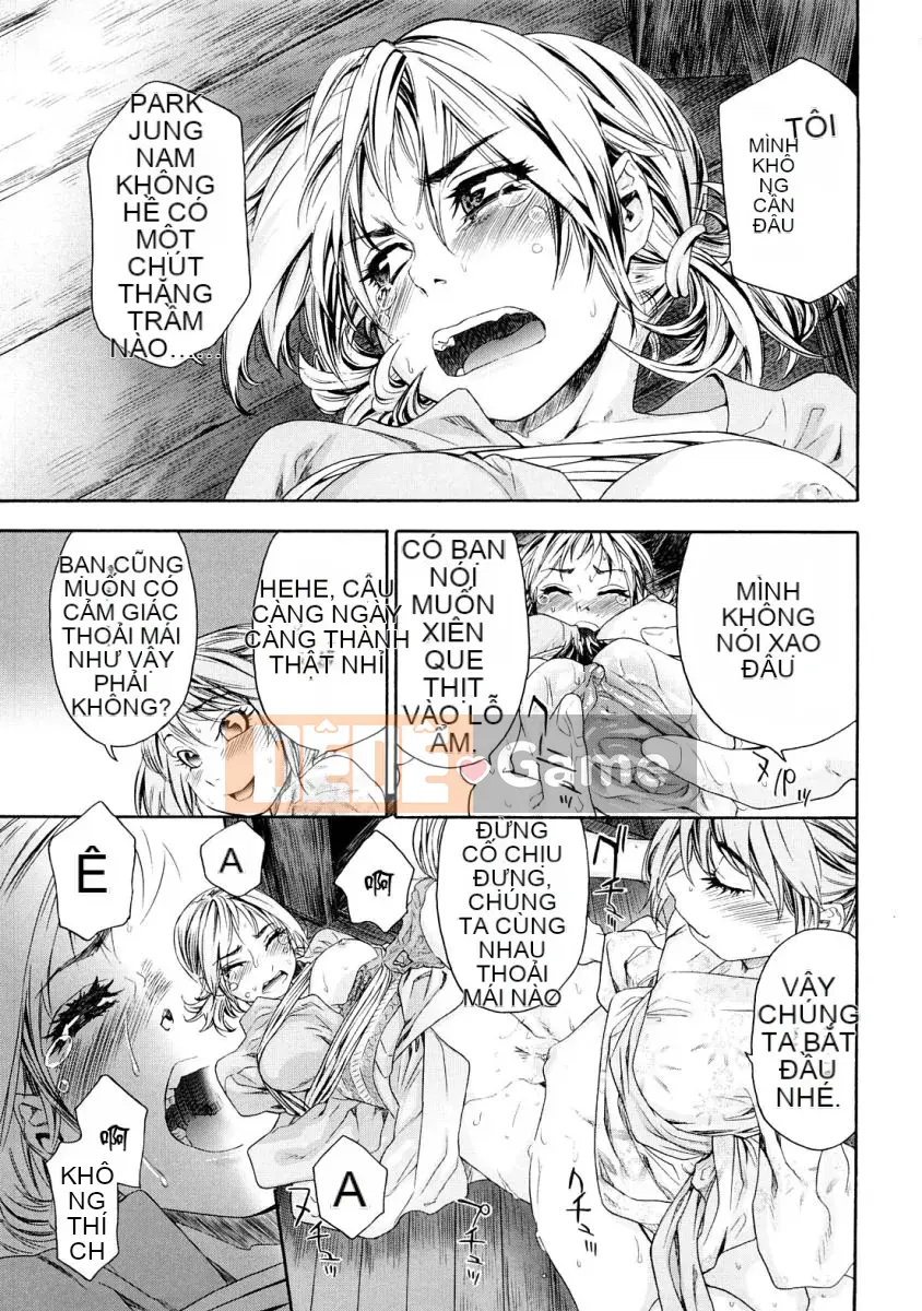 [Yamatogawa]Tayutayu [Alice321Abusaku]