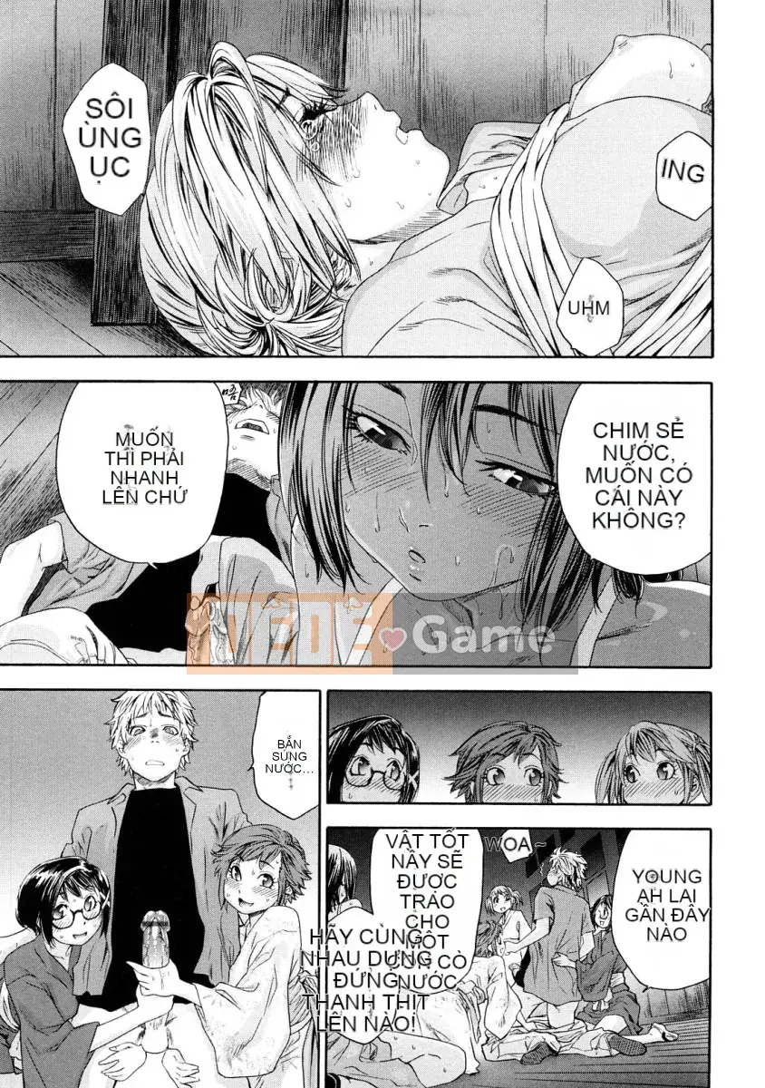 [Yamatogawa]Tayutayu [Alice321Abusaku]