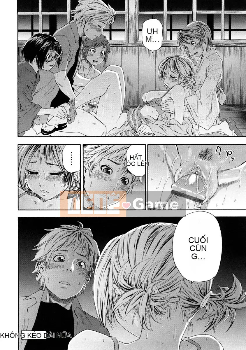 [Yamatogawa]Tayutayu [Alice321Abusaku]