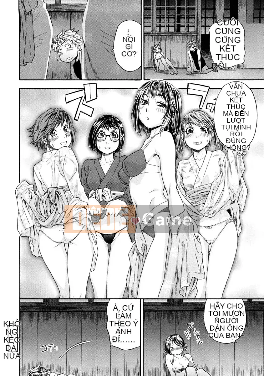 [Yamatogawa]Tayutayu [Alice321Abusaku]