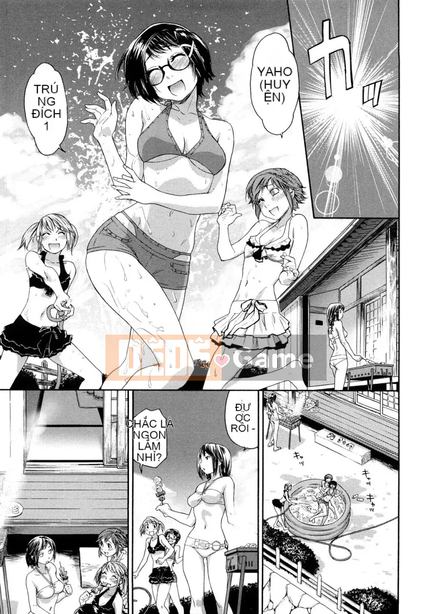 [Yamatogawa]Tayutayu [Alice321Abusaku]