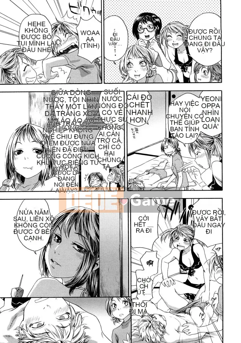 [Yamatogawa]Tayutayu [Alice321Abusaku]