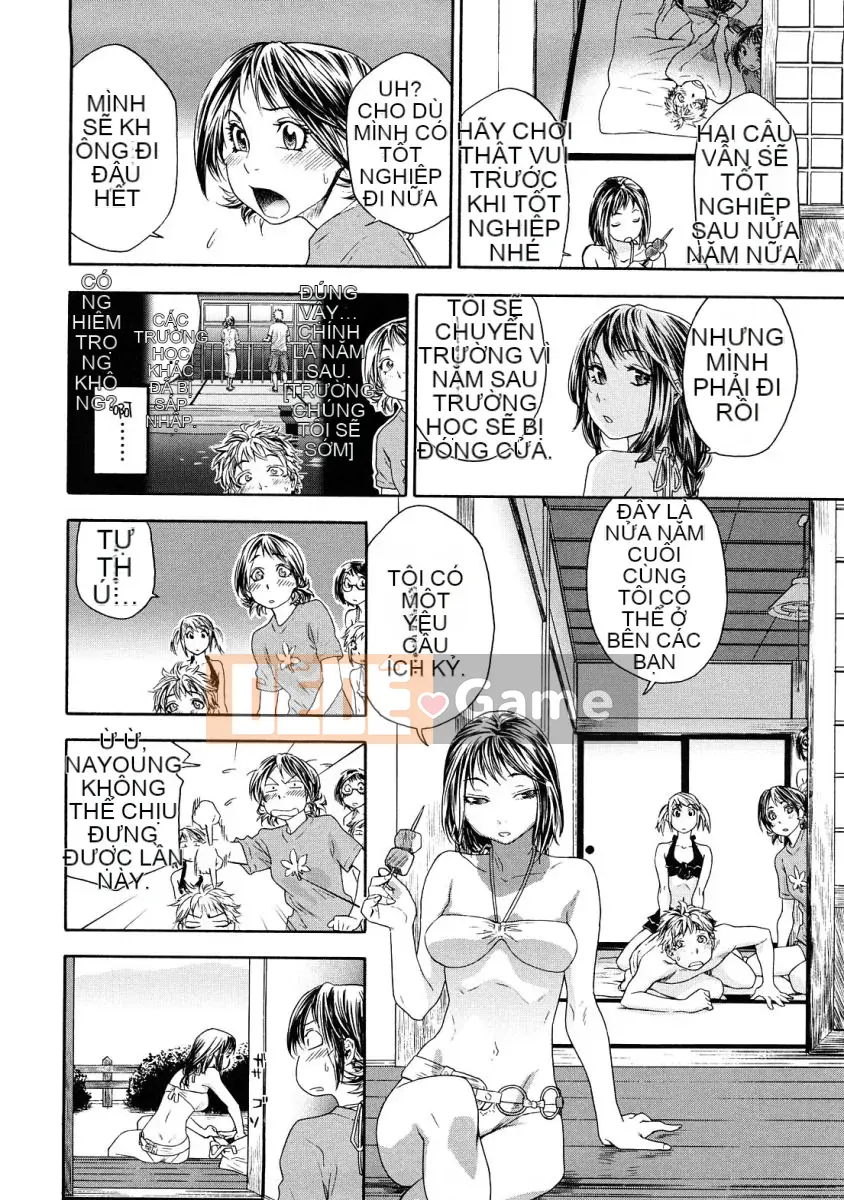 [Yamatogawa]Tayutayu [Alice321Abusaku]