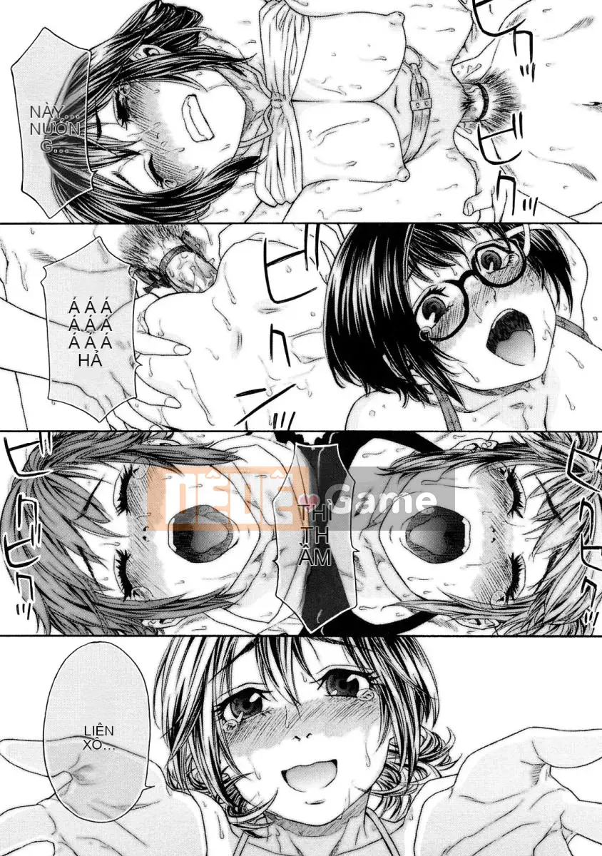 [Yamatogawa]Tayutayu [Alice321Abusaku]