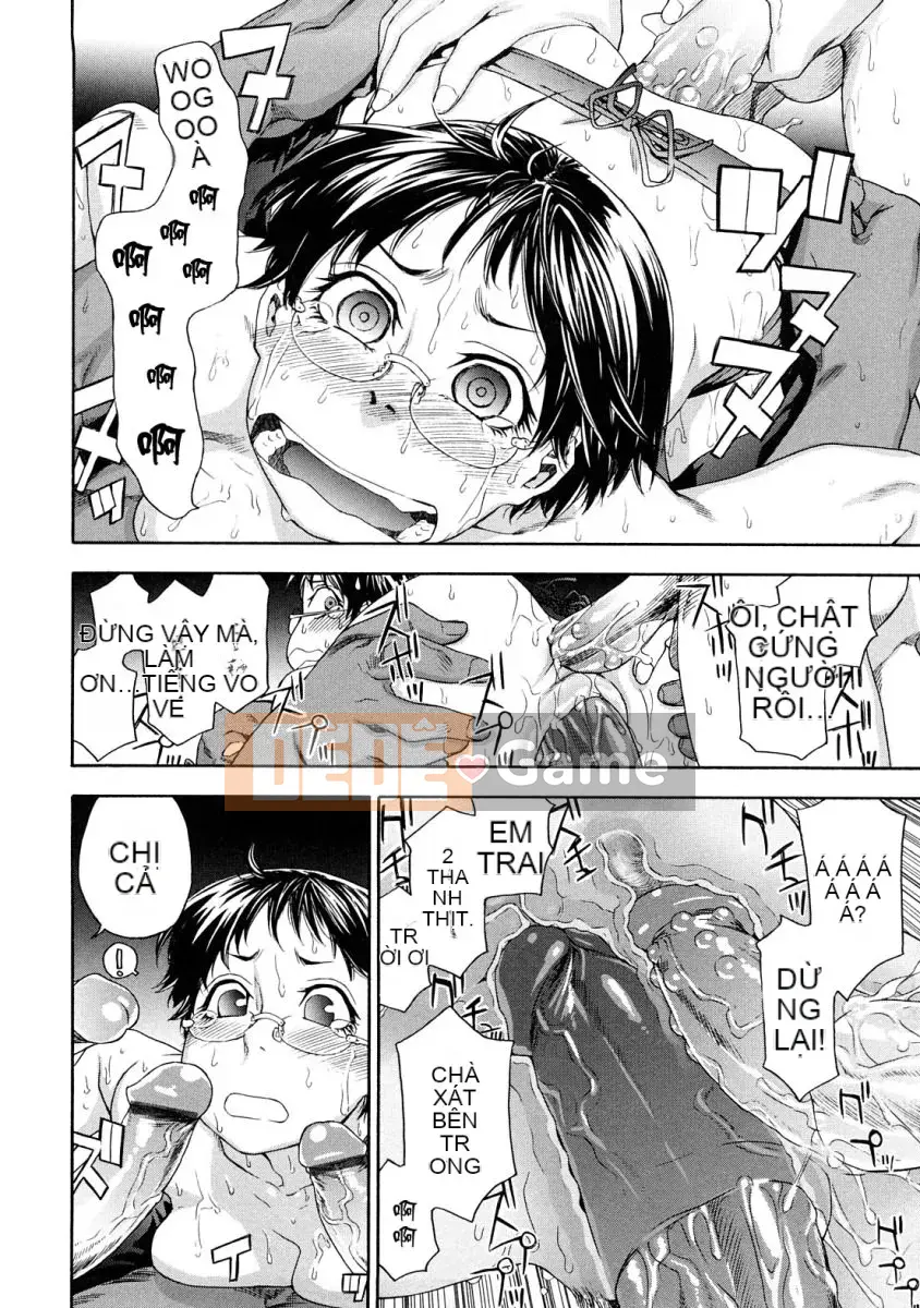 [Yamatogawa]Tayutayu [Alice321Abusaku]