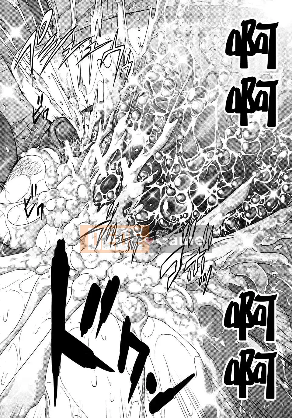 [オオバンブルマイ] Crazy Curiosity [Nhóm Hán hóa Yumeng]