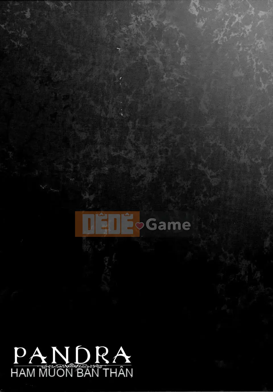 [Elect Touch] PANDRA ~ White Desire Black Hope ~ II [Zujin Hanhua 011]