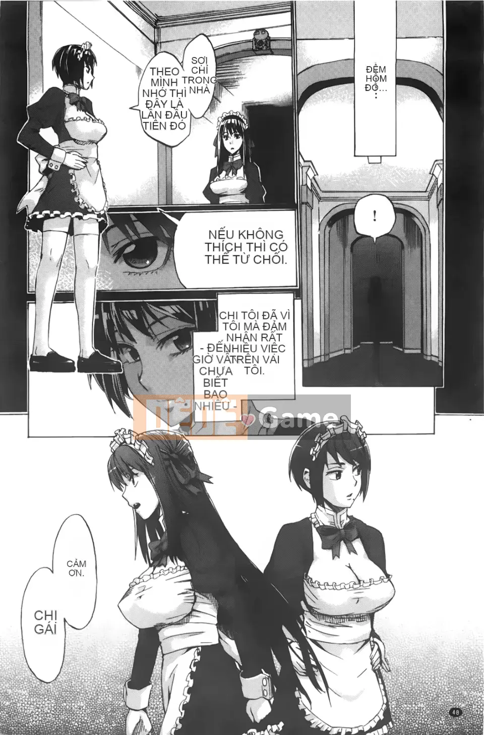 [Người ngoài hành tinh Takenoko] Kakusei Kanojo