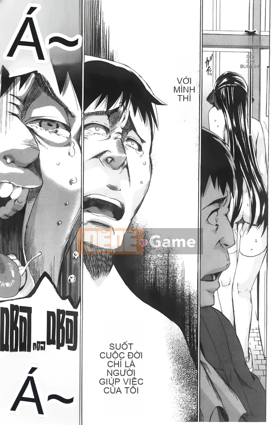 [Người ngoài hành tinh Takenoko] Kakusei Kanojo