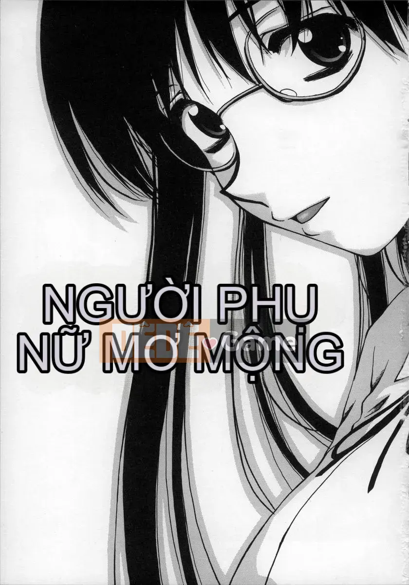 [Fuega] Yumemiru Shoujo