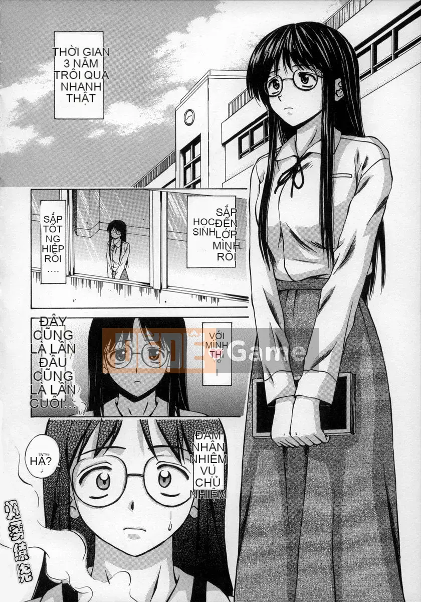 [Fuega] Yumemiru Shoujo