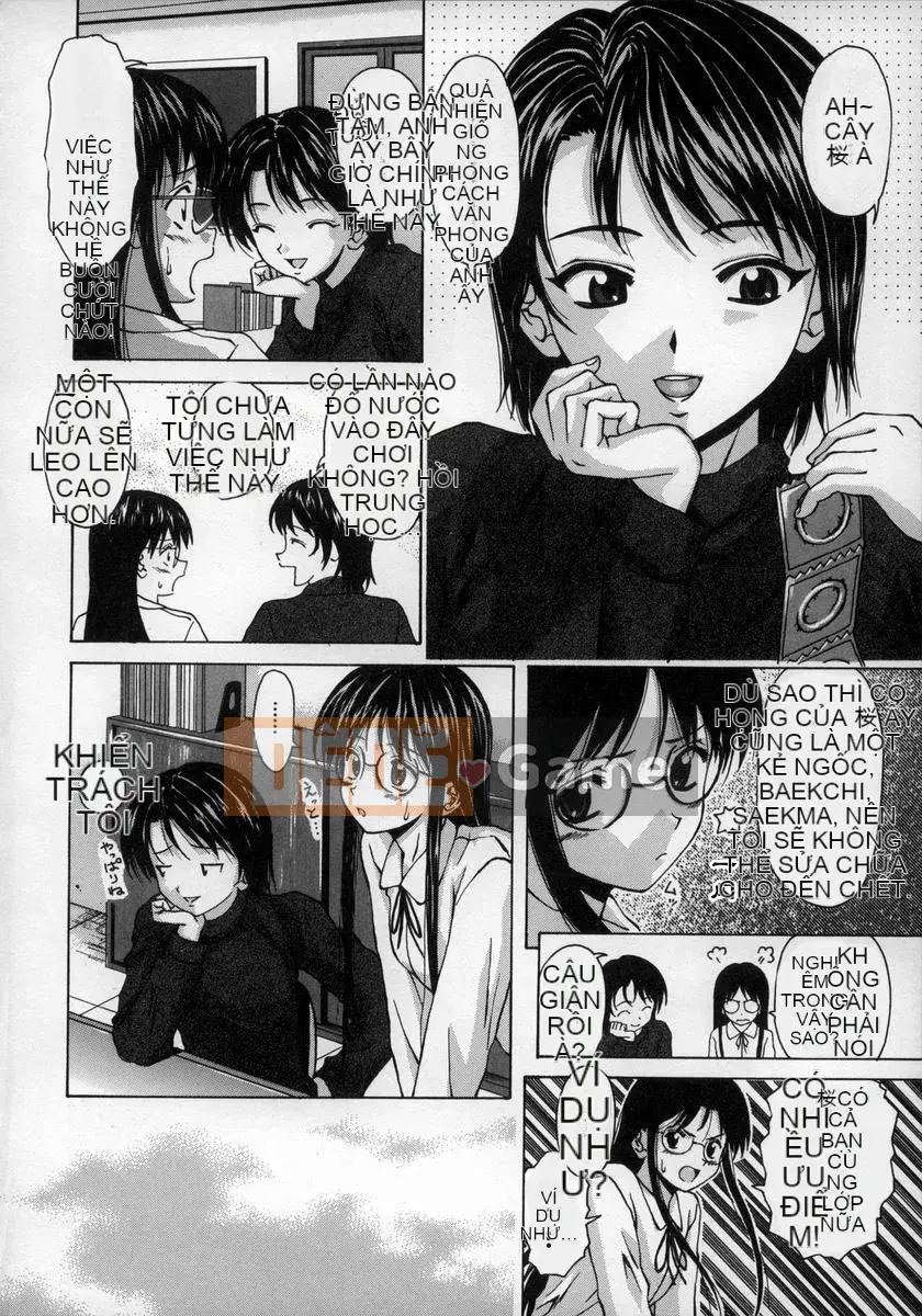 [Fuega] Yumemiru Shoujo