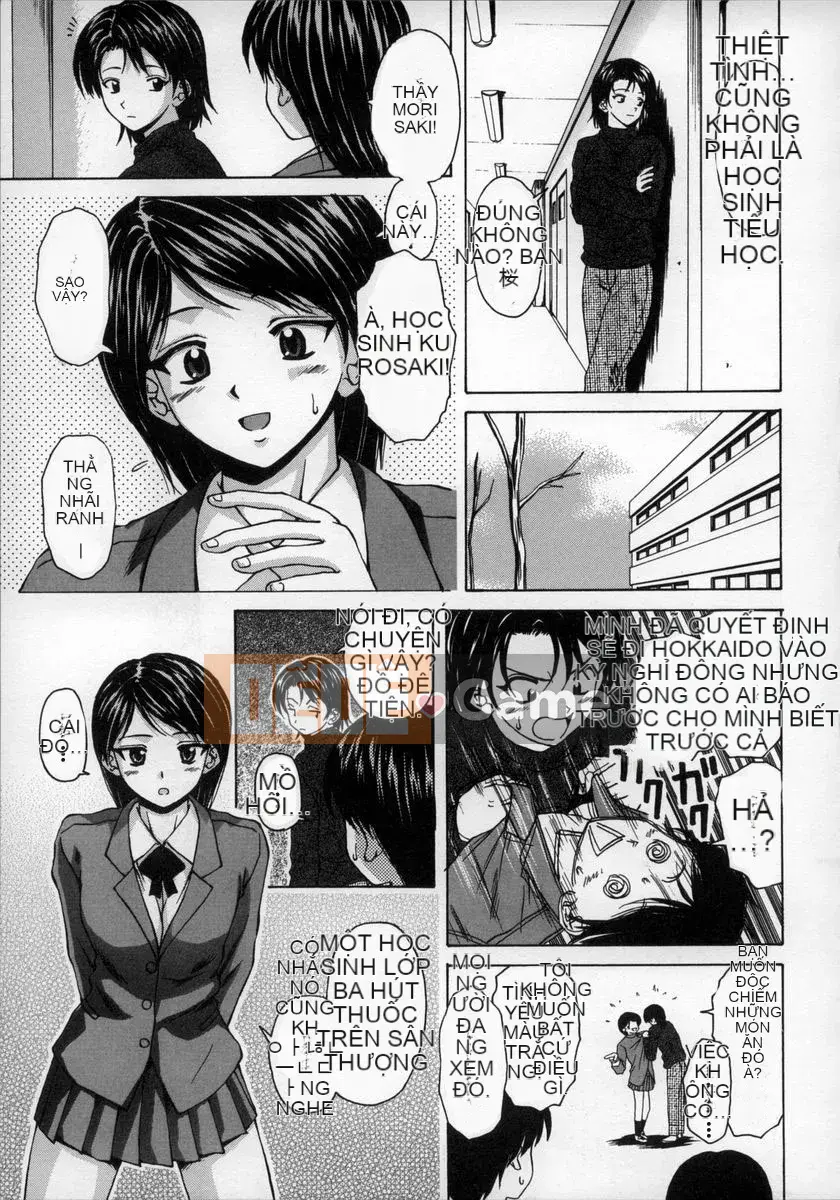 [Fuega] Yumemiru Shoujo