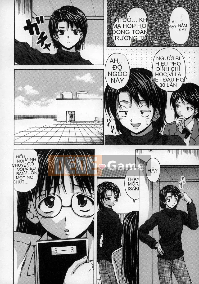 [Fuega] Yumemiru Shoujo