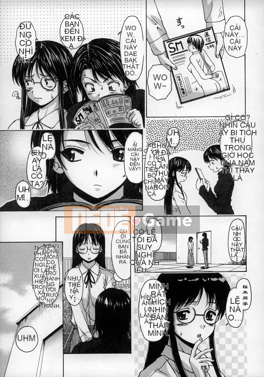 [Fuega] Yumemiru Shoujo