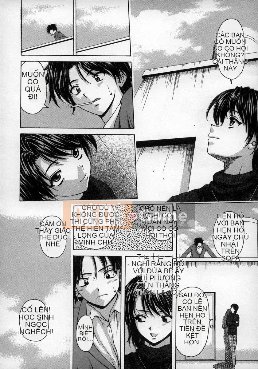 [Fuega] Yumemiru Shoujo