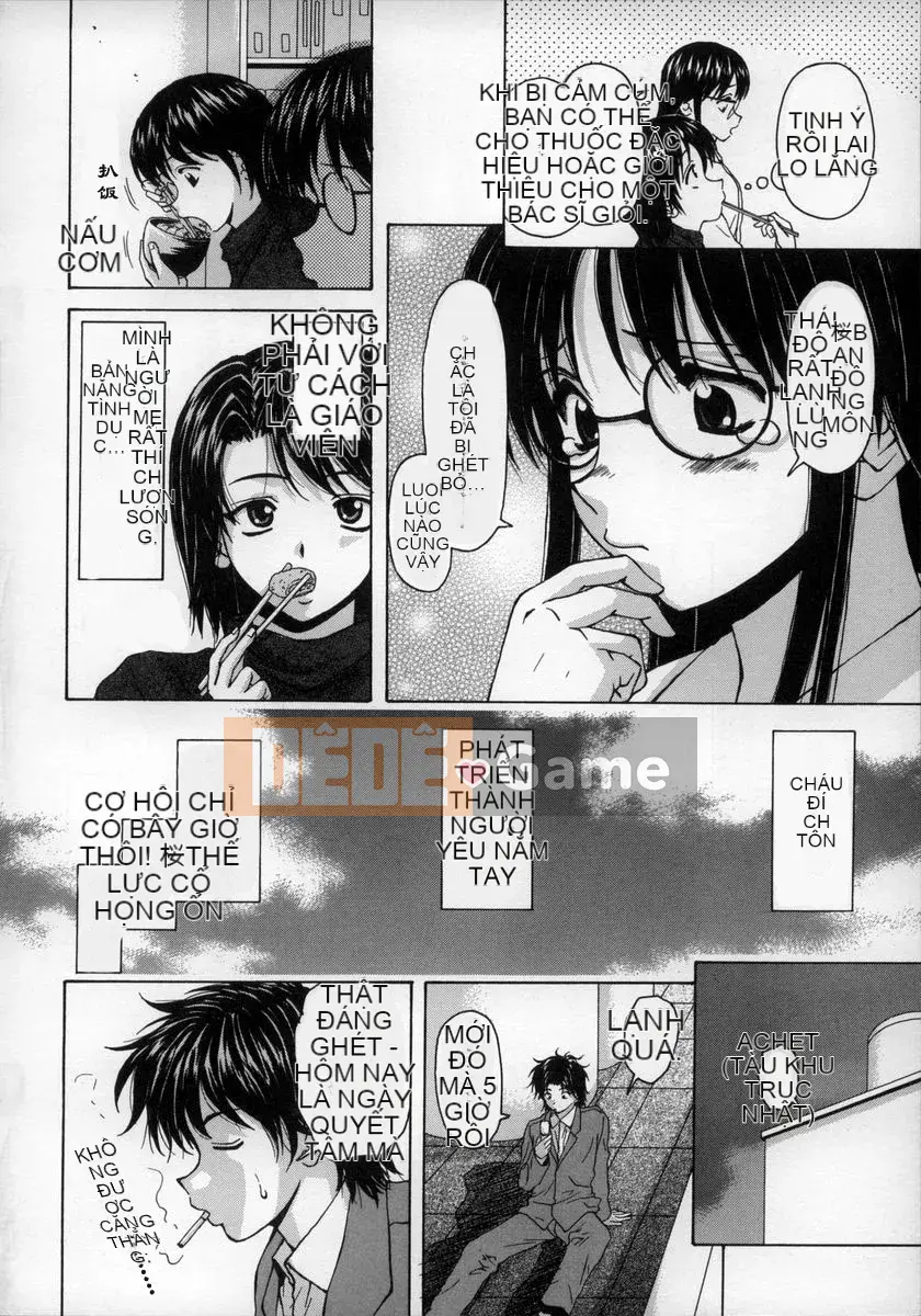 [Fuega] Yumemiru Shoujo